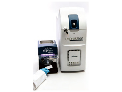 薄层色谱质谱接口(Plate Express)